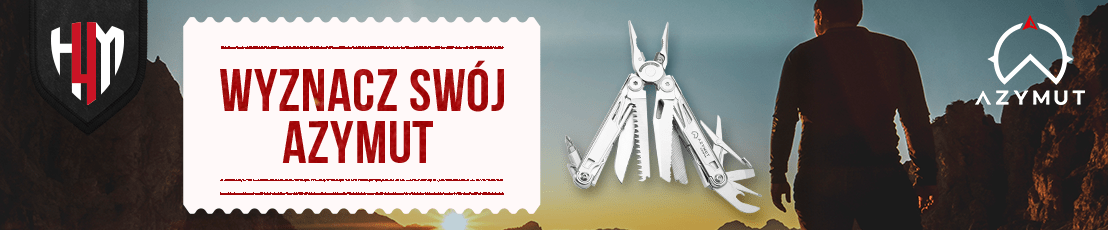 Multitoole - AZYMUT Multitoole - AZYMUT