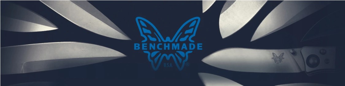 BENCHMADE