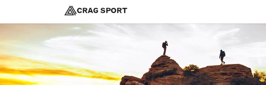 CRAG SPORT