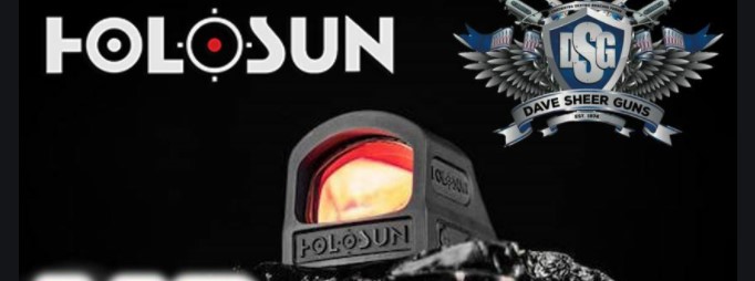 HOLOSUN