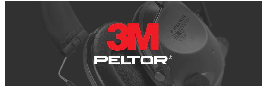 3M PELTOR