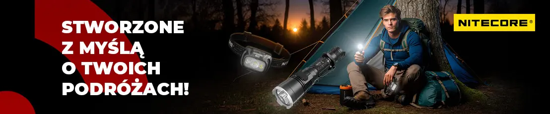 NITECORE NITECORE