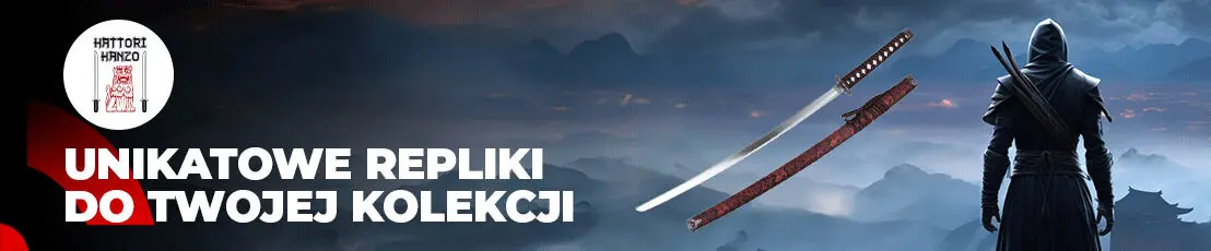 Kategoria: Promocje - HATTORI HANZO