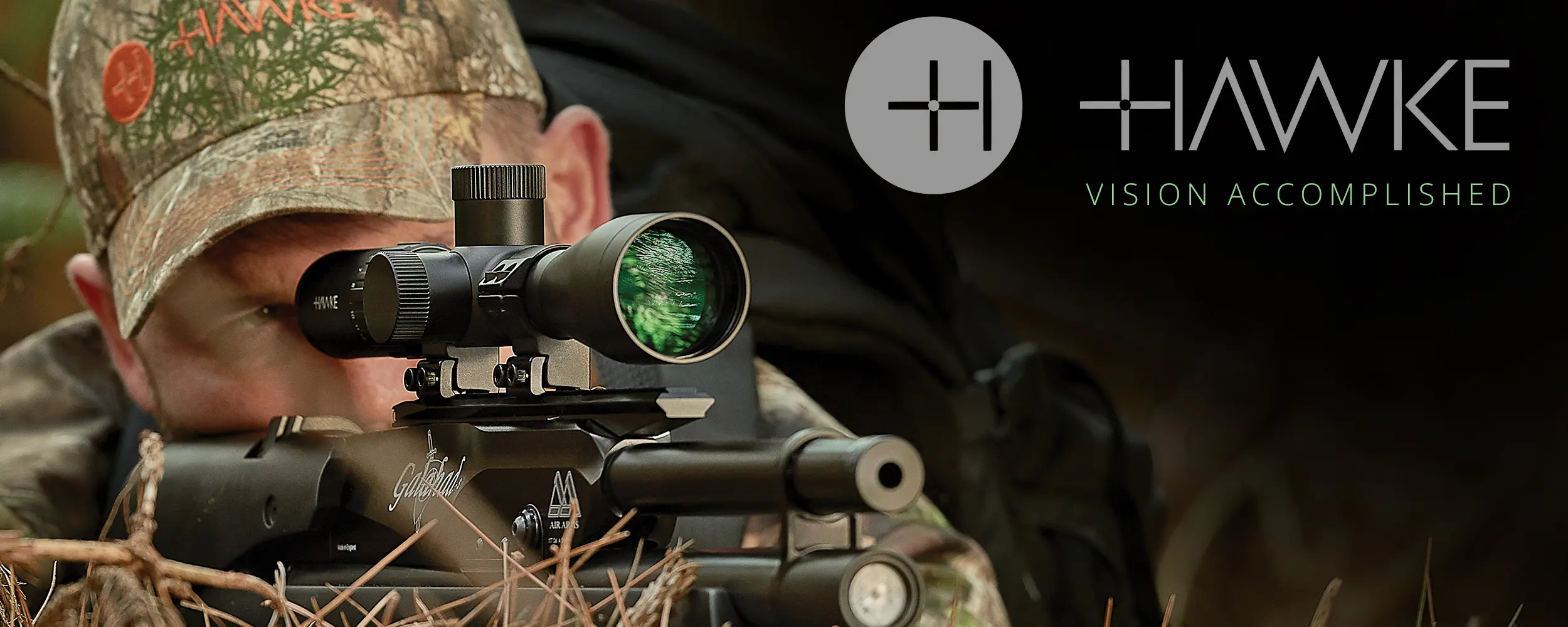 Lunety celownicze - HAWKE OPTICS Kategoria: Lunety celownicze - HAWKE OPTICS