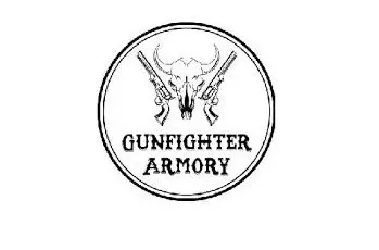 GUNFIGHTER ARMORY GUNFIGHTER ARMORY