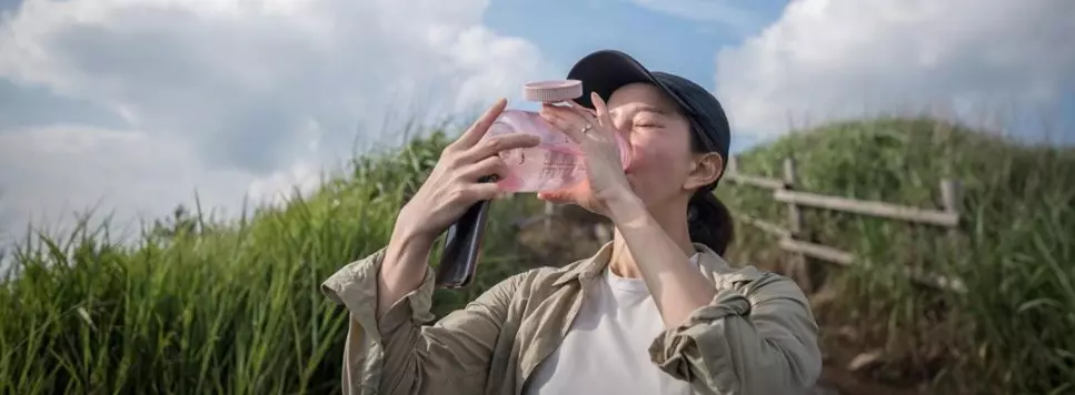 Kuchnia turystyczna - NALGENE Kuchnia turystyczna - NALGENE