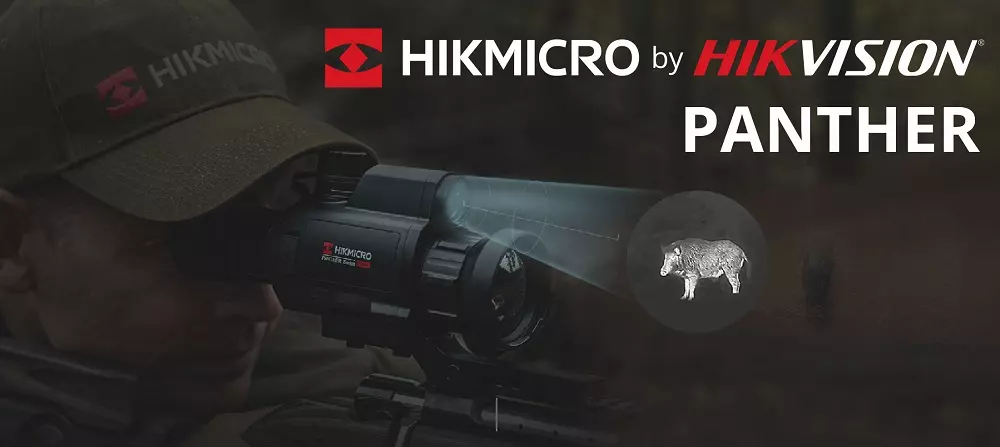 Optyka - HIKMICRO Optyka - HIKMICRO