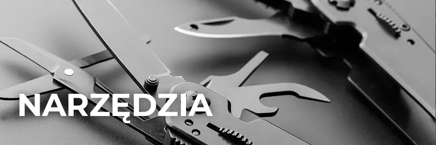 Noże i narzędzia Kategoria: Noże i narzędzia