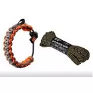 Kategoria Paracord linki bransolety image