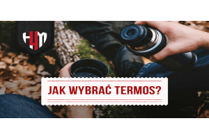 jak wybrać termos