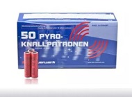 Kategoria: Naboje i race do broni hukowej