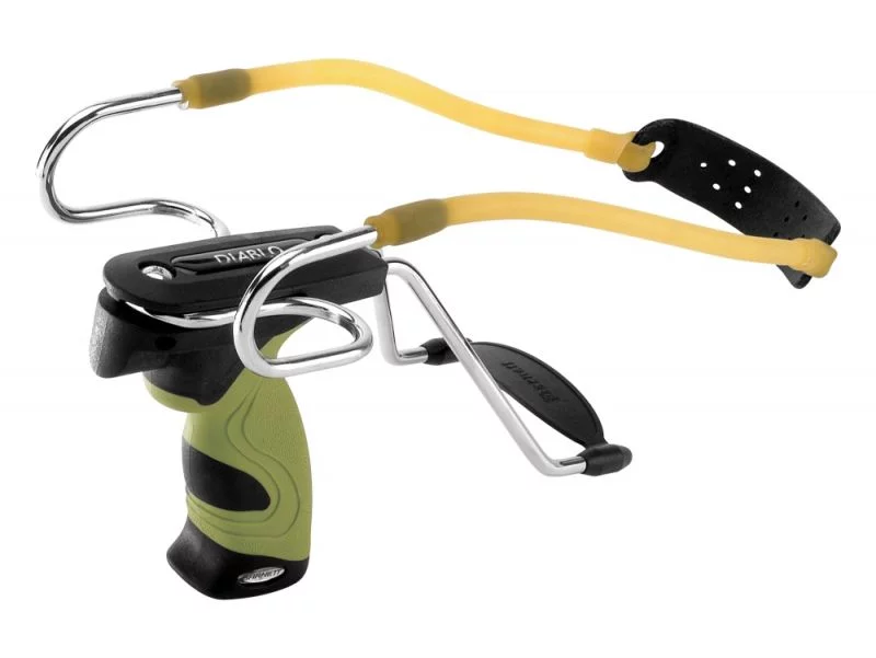 Zdjęcie produktu Proca Barnett Diablo (008-004)