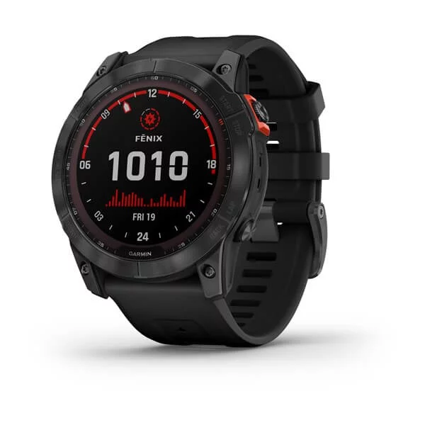Zdjęcie produktu Zegarek Sportowy GARMIN Smartwatch Fenix 7X SOLAR