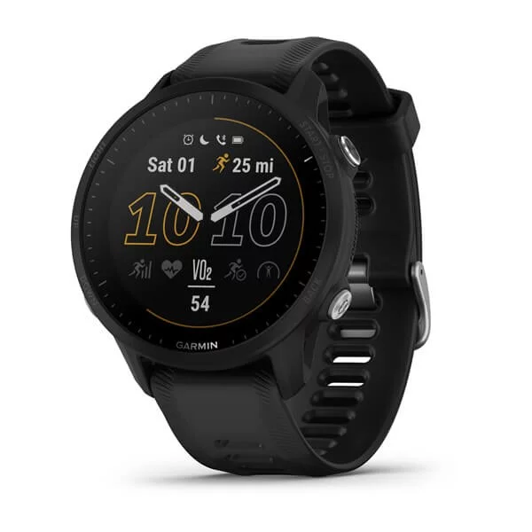 Zdjęcie produktu Zegarek GARMIN Smartwatch Forerunner 955 Non-Solar Black