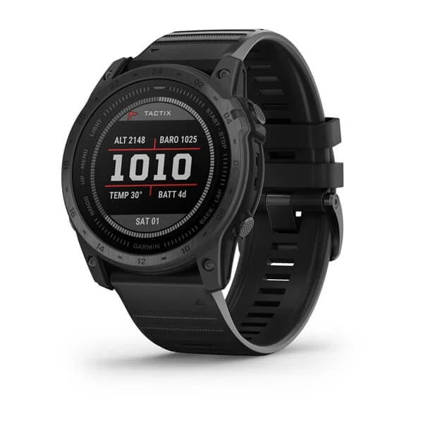 Zdjęcie produktu Zegarek sportowy Garmin Tactix 7 Standard Edition