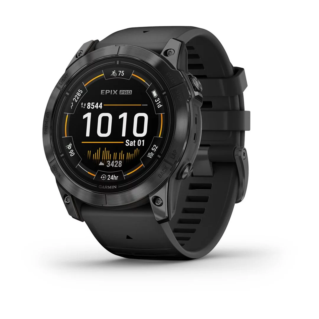 Zegarek sportowy GARMIN Smartwatch EPIX Pro Gen2 51mm