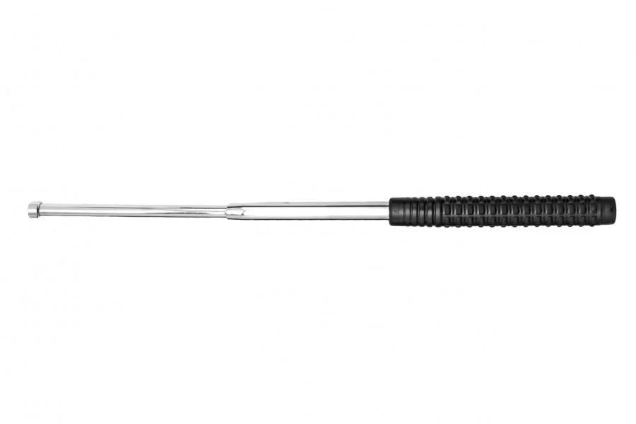 Zdjęcie produktu Pałka teleskopowa baton ESP 21" nikiel