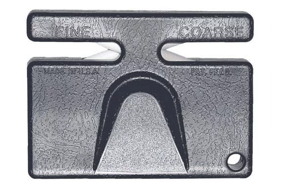 Zdjęcie produktu Ostrzałka osełka Gerber ceramiczna (04307)