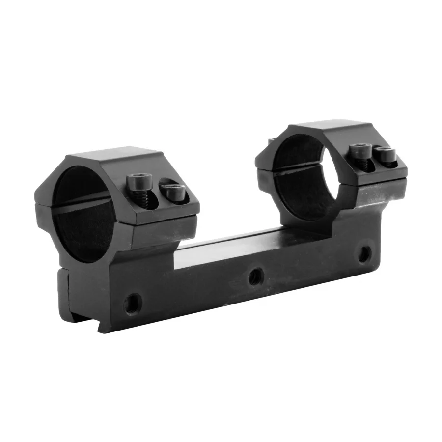 Zdjęcie produktu Montaż jednoczęściowy wysoki Leapers 1"/11 mm