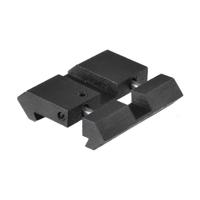 Zdjęcie produktu Montaż adapter na szynę 11/22 Leapers