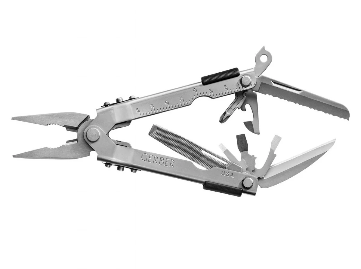 Zdjęcie produktu Multitool GERBER MP600 Needlenose (07530)
