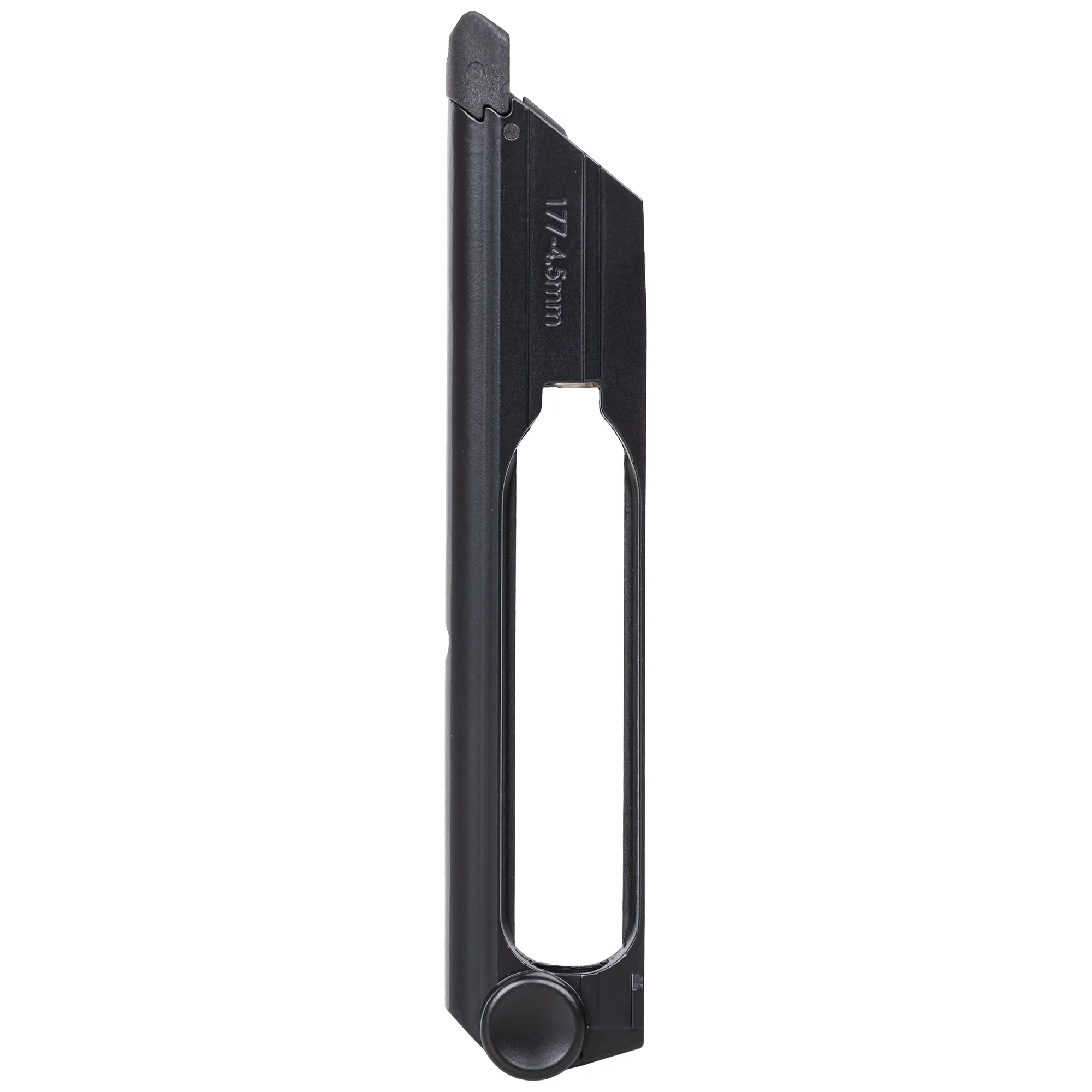 Zdjęcie produktu Magazynek do wiatrówki RANGER P08 BB KWC mod. AAKCMB41 21 strz. (AAKCMM410AZQ)