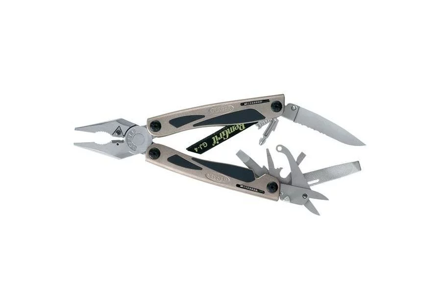 Zdjęcie produktu Multitool GERBER LEGEND MP800 (08239)