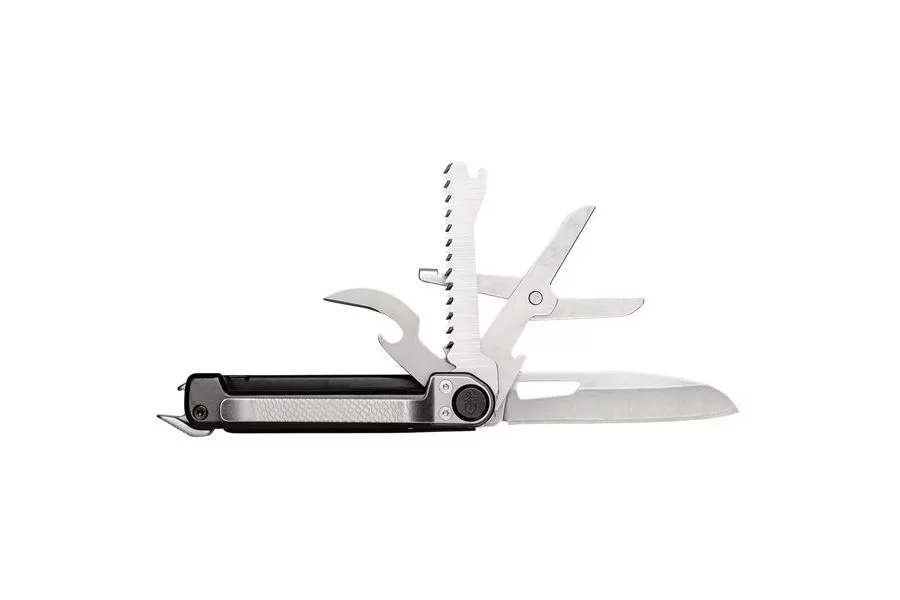 Zdjęcie produktu Scyzoryk Gerber Armbar Scout Onyx 4L (1064399)