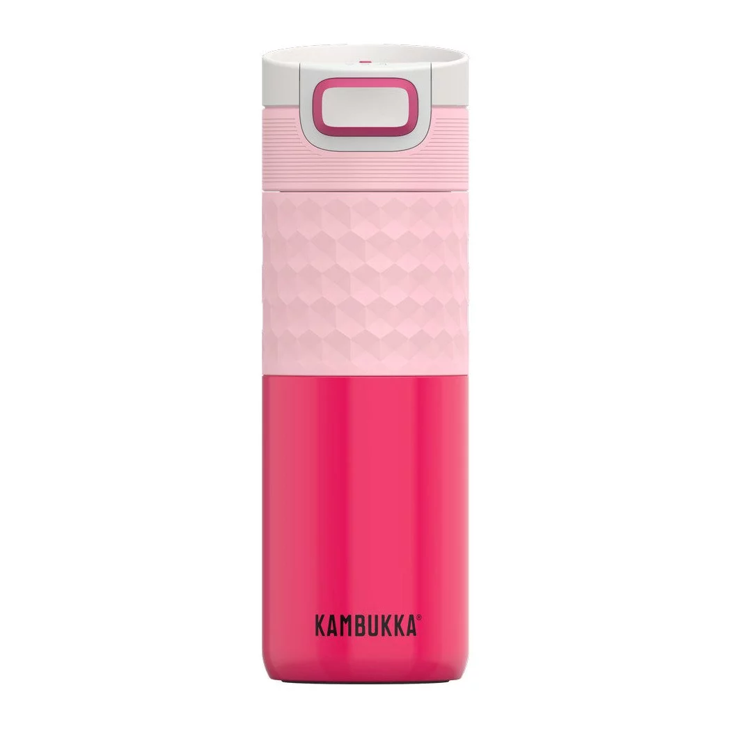 Zdjęcie produktu Kubek termiczny Kambukka Etna Grip 500 ml - Diva Pink