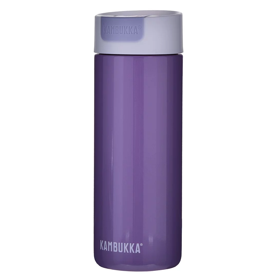 Zdjęcie produktu Kubek termiczny Kambukka Olympus 500ml -  Violet