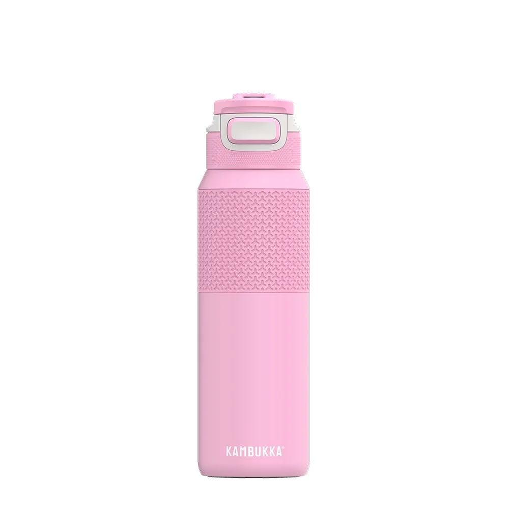 Butelka termiczna Kambukka Elton Insulated 1000ml Pink Ambition