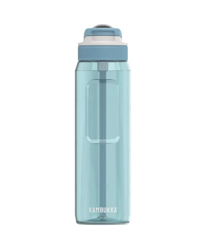 Zdjęcie produktu Kambukka butelka na wodę Lagoon 1000ml Arctic Blue 2.0