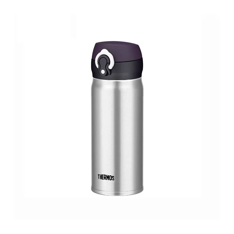 Termokubek mobilny 350 ml THERMOS - Stal nierdzewna