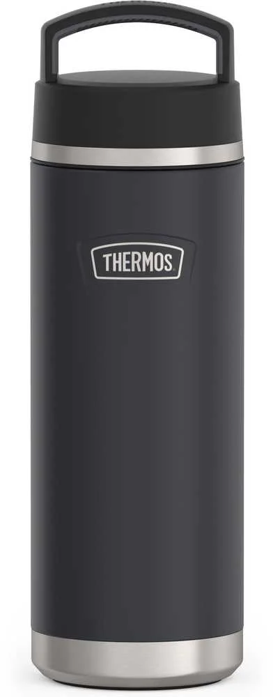 Termokubek mobilny 710 ml THERMOS - granit