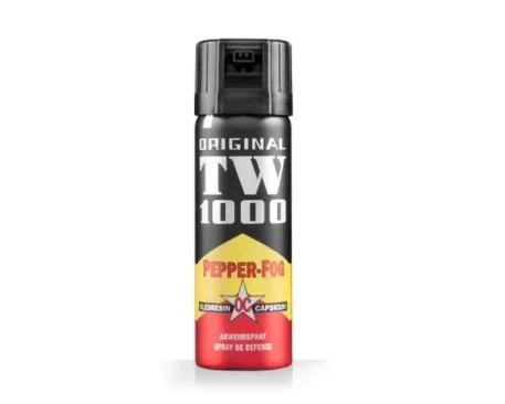 Gaz pieprzowy TW 1000 PEPPER-FOG chmura 63ml (1406.2) 303