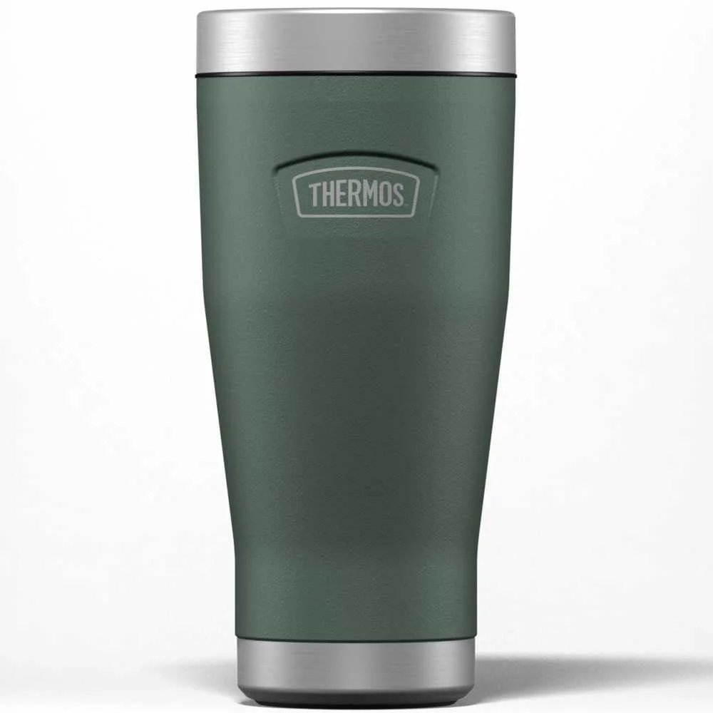 Termokubek wodoszczelny 470 ml THERMOS - zielony