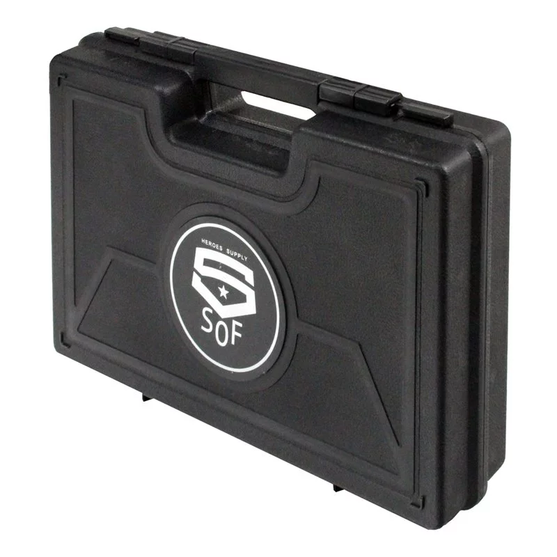 Zdjęcie produktu Walizka na pistolet SOF CASE