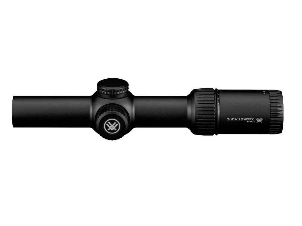 Zdjęcie produktu Luneta celownicza Vortex Strike Eagle 1-8x24 30 mm AR-BDC2