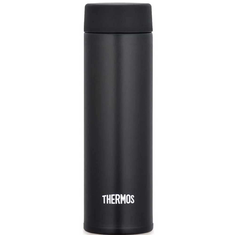 Termokubek kieszonkowy 150 ml THERMOS - czarny
