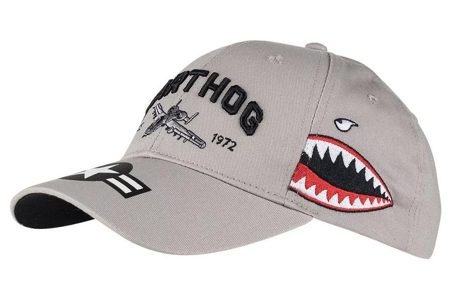 Zdjęcie produktu Czapka Baseball Cap A-10 Thunder Warthog Fostex