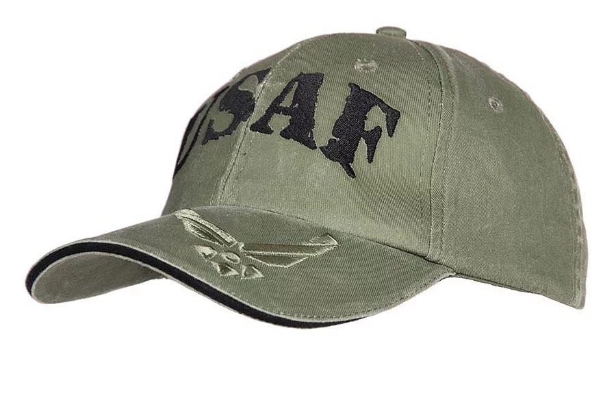 Czapka Baseball Cap USAF