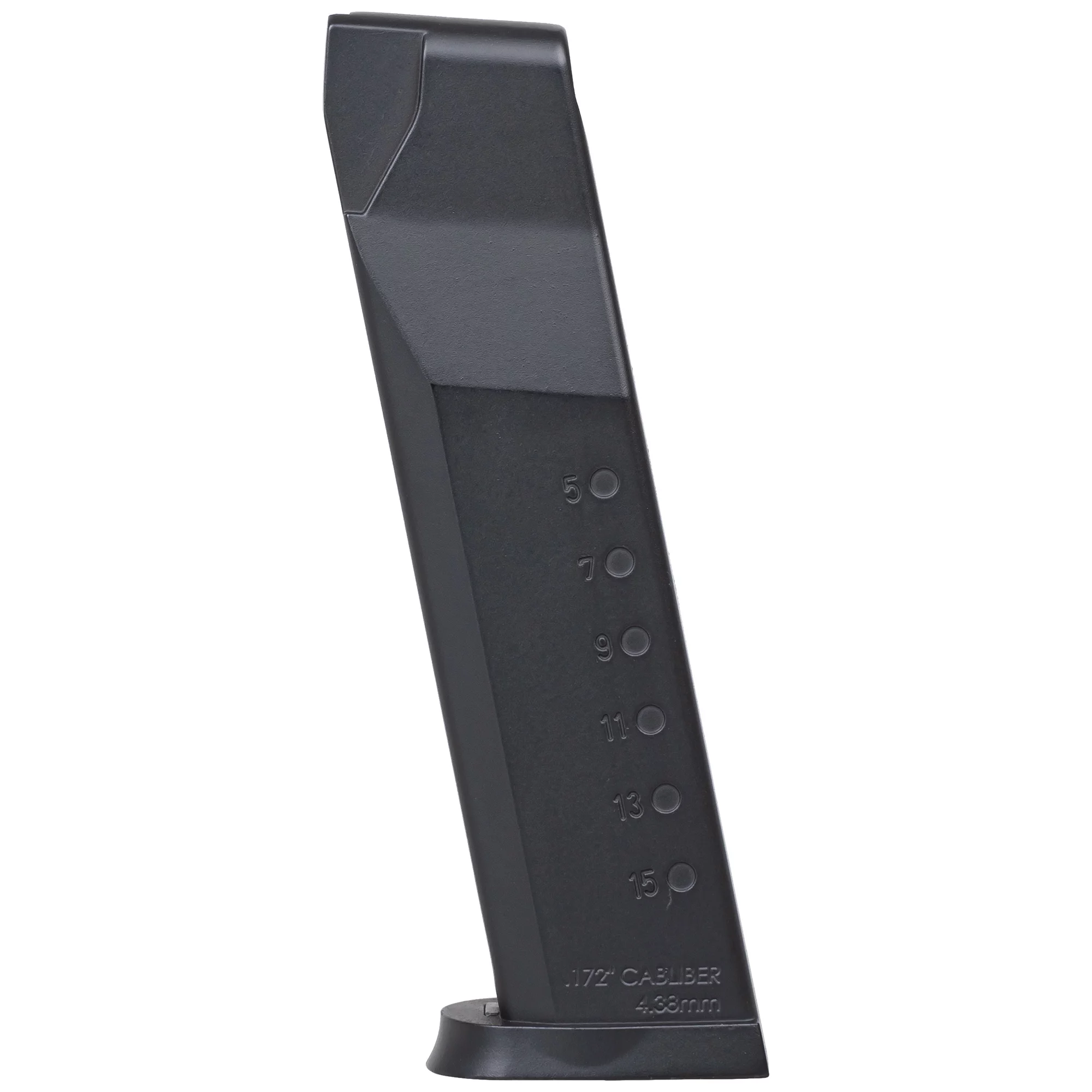 Zdjęcie produktu Magazynek do wiatrówki RANGER M40 kal. 4,5 BB KWC mod. AAKCMD48 19 strz. (AAKCMS480AZQ)