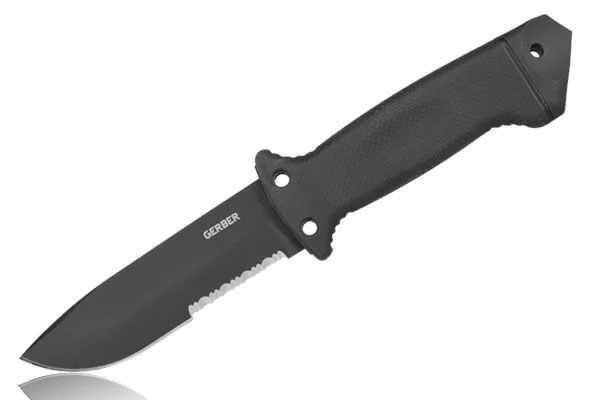 Zdjęcie produktu Nóż GERBER LMF II INFANTRY (22-01629)