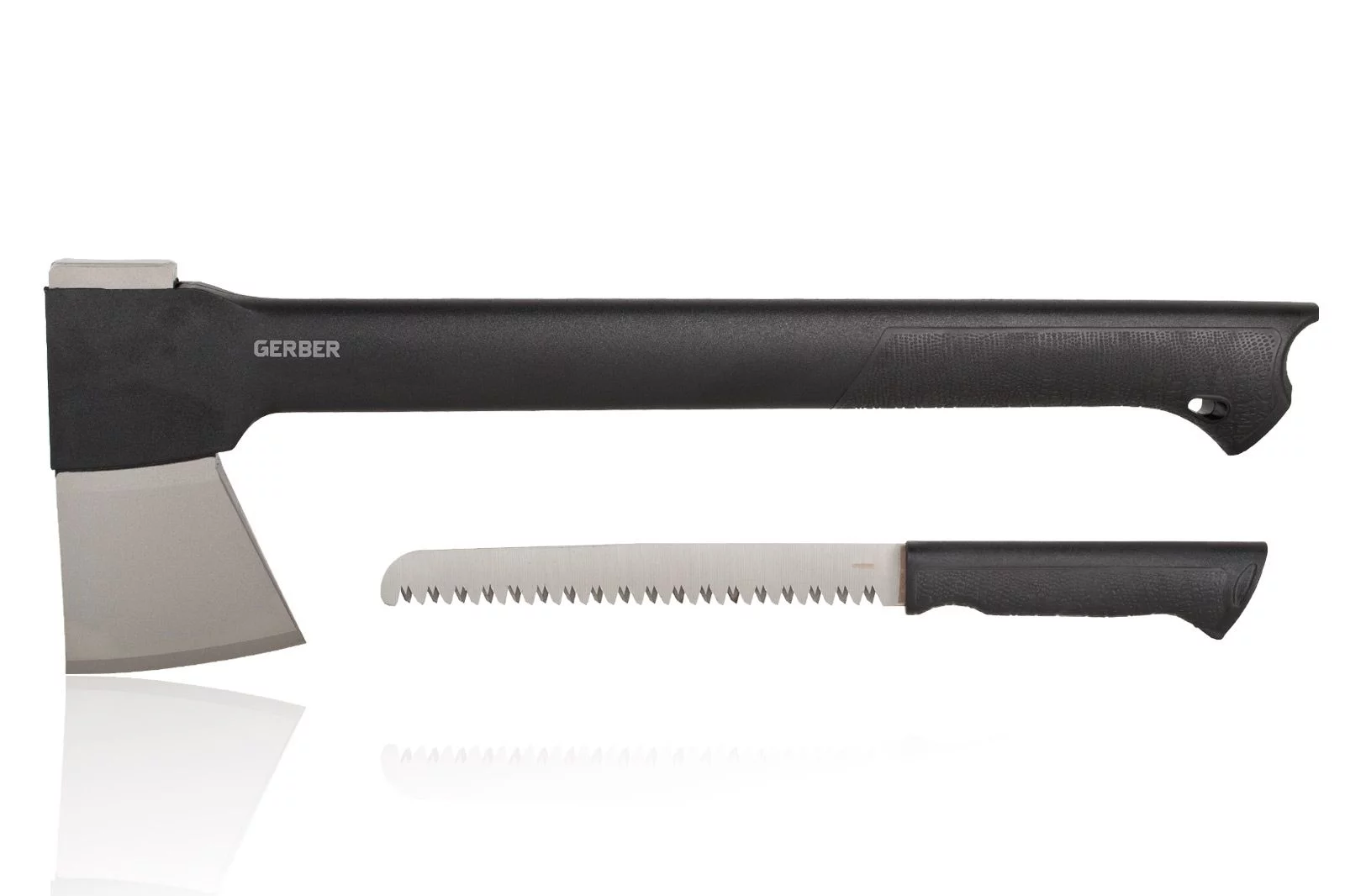 Zdjęcie produktu Siekiera z piłą GERBER GATOR COMBO II