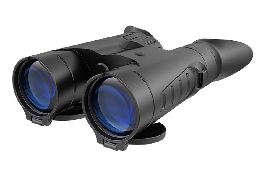 Zdjęcie produktu Lornetka Yukon Point 8x42 (22151Y)