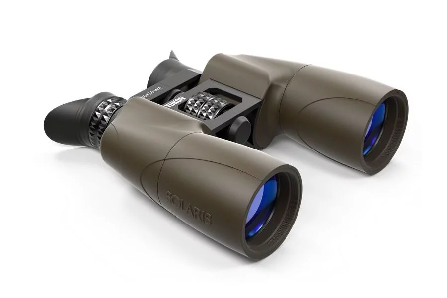 Zdjęcie produktu Lornetka Yukon Solaris 20x50 WP