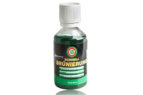 Zdjęcie produktu Oksyda na zimno w płynie Klever 50 ml (23630)