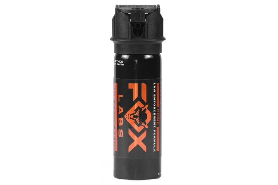 Gaz pieprzowy Fox Labs 1.4 4% OC stożek 56 ml. ( 24FTMDB )