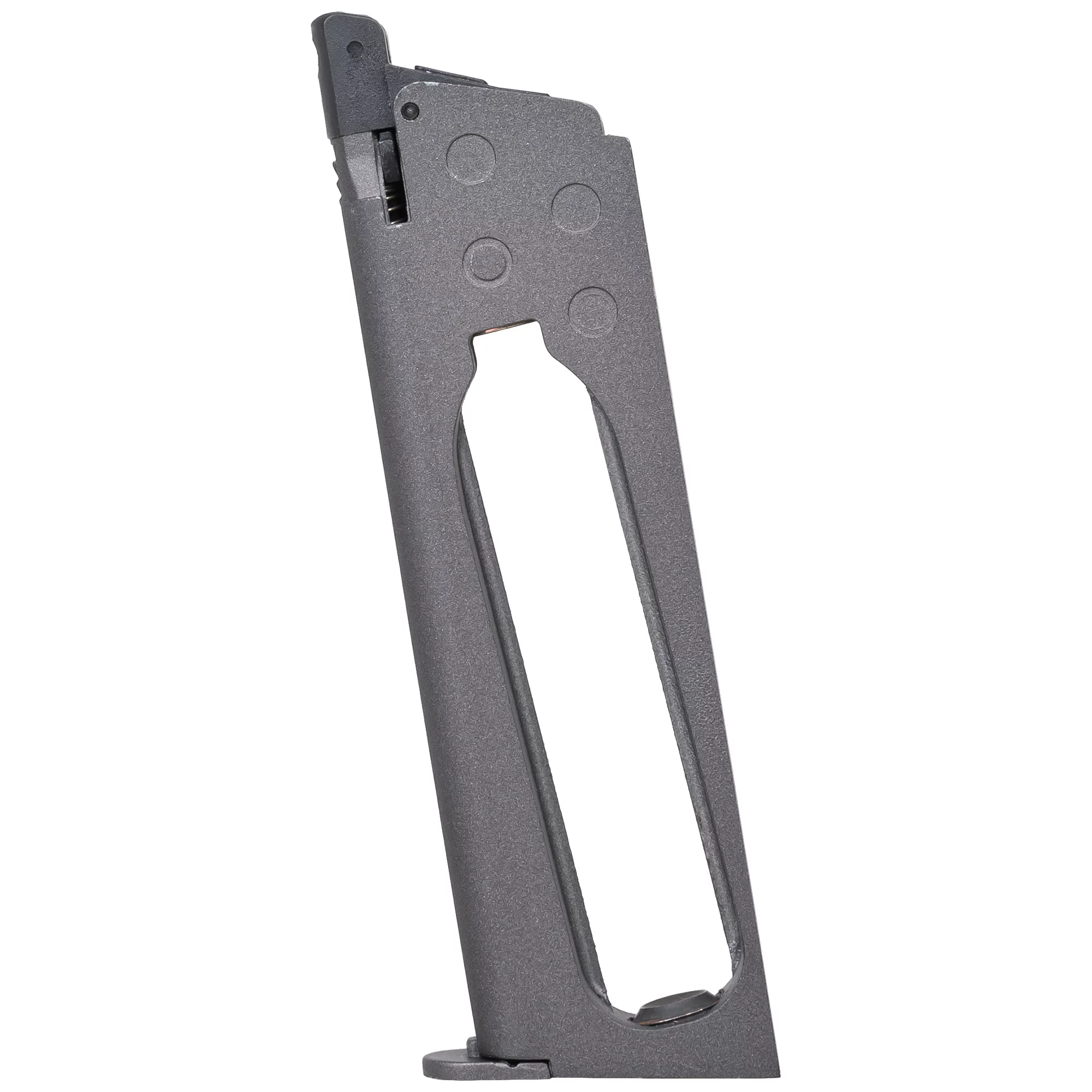 Magazynek do wiatrówki RANGER M1911 BB KWC mod. AAKCMB76 17 strz. (AAKCMM760AZL)