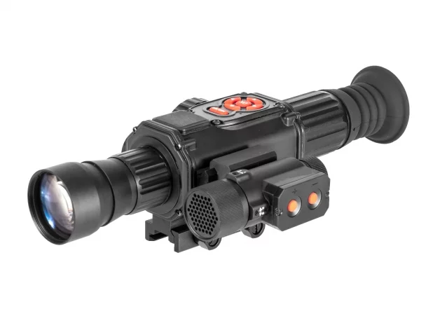 Zdjęcie produktu Luneta Real Hunter DS508 celownik noktowizyjny QHD 5-20xB